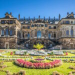 Palais im Großen Garten, Dresden