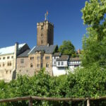 Wartburg Eisenach