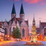 Braunschweig, Niedersachsen