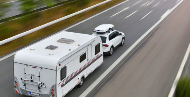 Unsere Tipps für den Campingurlaub an der Ostsee