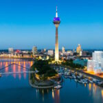 Düsseldorf