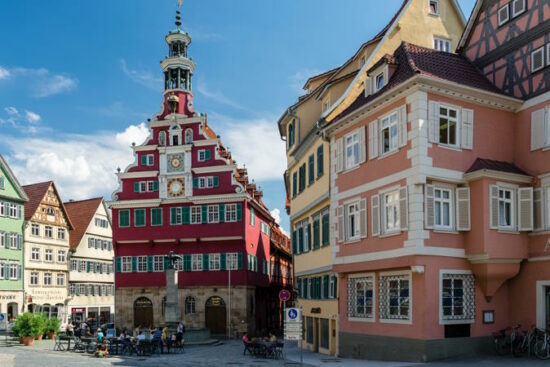 Esslingen am Neckar