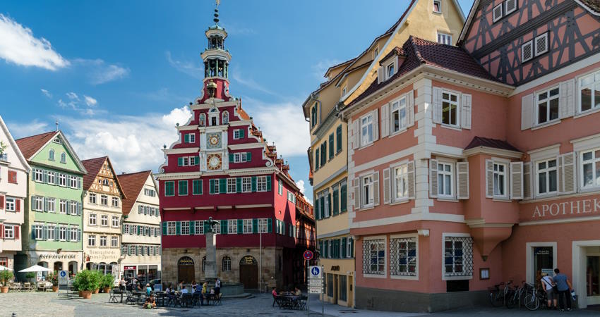 Esslingen am Neckar