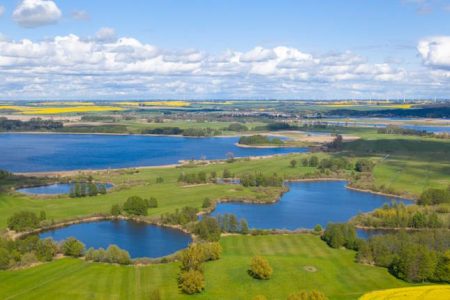 Urlaub in der Uckermark