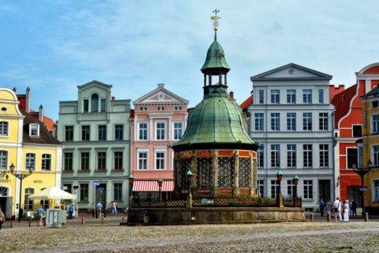 Weimar, Thüringen