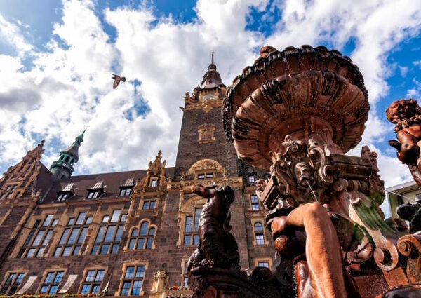 Wuppertal – Schwebebahn und Kultur hautnah erleben
