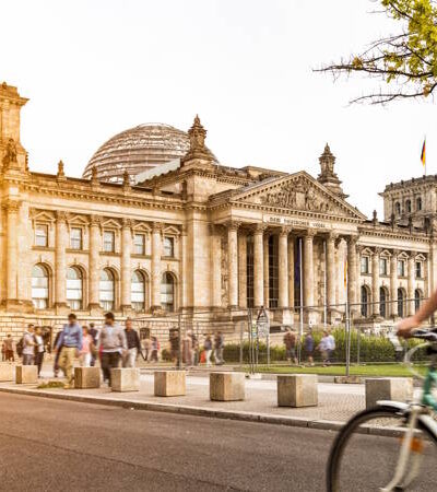 Tipps für den Familienurlaub in Berlin