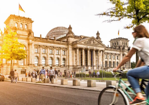 Tipps für den Familienurlaub in Berlin