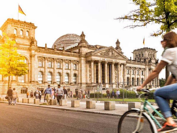 Tipps für den Familienurlaub in Berlin