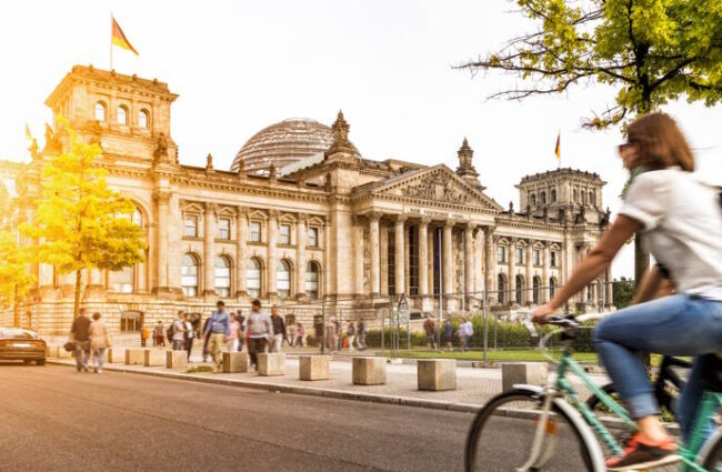 Tipps für den Familienurlaub in Berlin