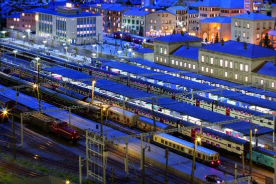 Miniatur Wunderland Hamburg