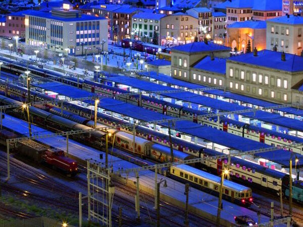 Miniatur Wunderland Hamburg – die größte Modelleisenbahn der Welt!
