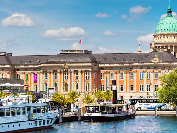 Potsdam