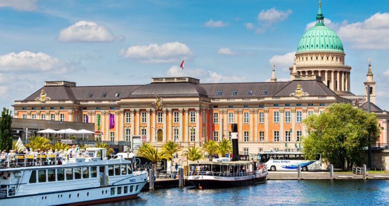 Potsdam