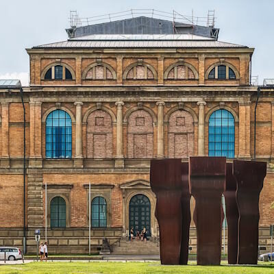 Alte Pinakothek München: Ein Schatz der europäischen Kunstgeschichte