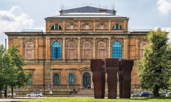 Alte Pinakothek München: Ein Schatz der europäischen Kunstgeschichte