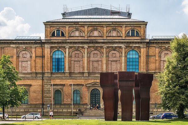 Alte Pinakothek München: Ein Schatz der europäischen Kunstgeschichte