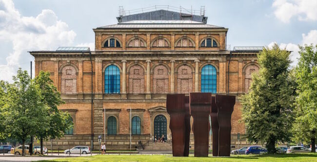 Alte Pinakothek München: Ein Schatz der europäischen Kunstgeschichte