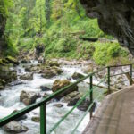 Breitachklamm