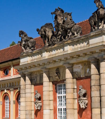 Filmmuseum Potsdam – das älteste Filmmuseum Deutschlands