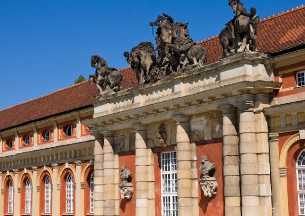 Filmmuseum Potsdam – das älteste Filmmuseum Deutschlands