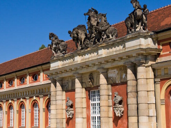 Filmmuseum Potsdam – das älteste Filmmuseum Deutschlands