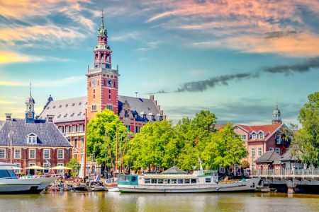 Leer Ostfriesland