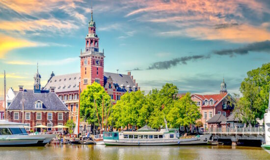 Leer Ostfriesland
