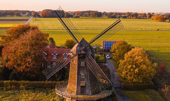 Urlaub Münsterland