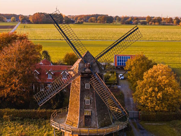 Münsterland