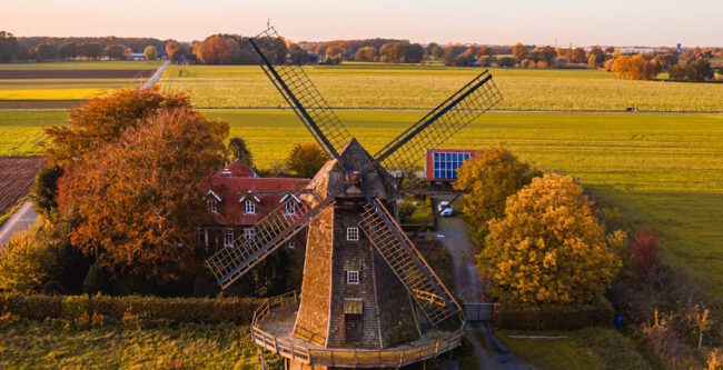 Münsterland