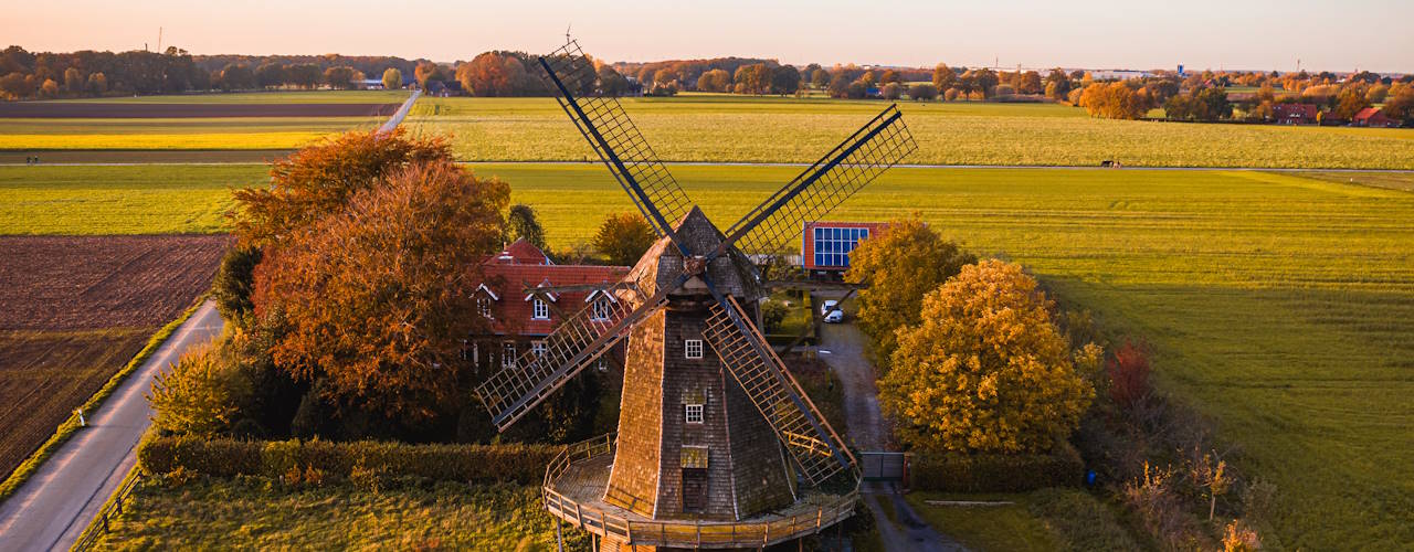 Urlaub Münsterland