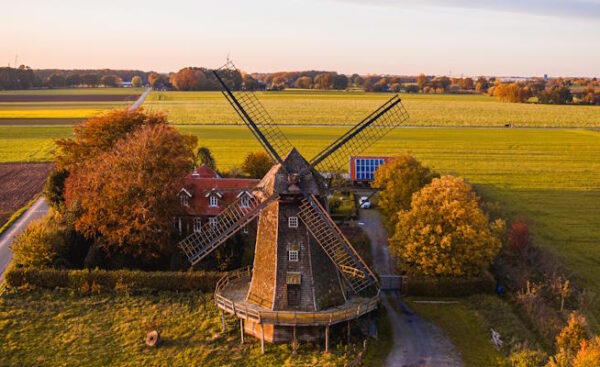 Urlaub im Münsterland