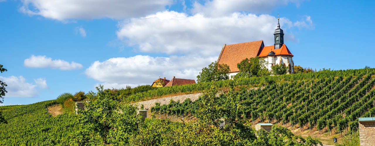 Urlaub Oberfranken
