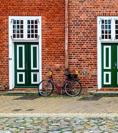 Holländisches Viertel Potsdam: ein Stück Holland inmitten Deutschlands