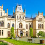 Schloss Evenburg