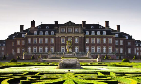 Schloss Nordkirchen – das prunkvollste Schloss des Münsterlandes