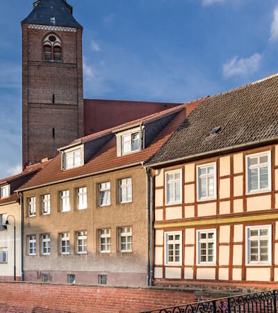 Tangermünde