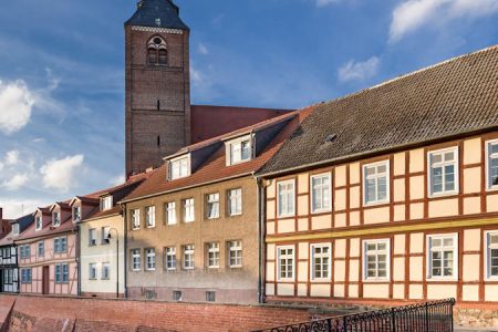 Tangermünde