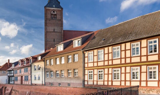 Tangermünde