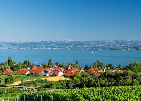 Bodensee