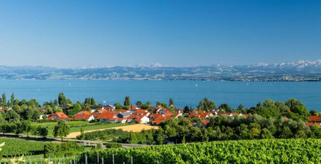 Bodensee