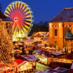 Weihnachtsmarkt Magdeburg