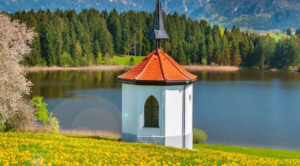 Allgäu
