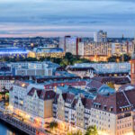 Städtereise Berlin