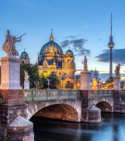 Berlin