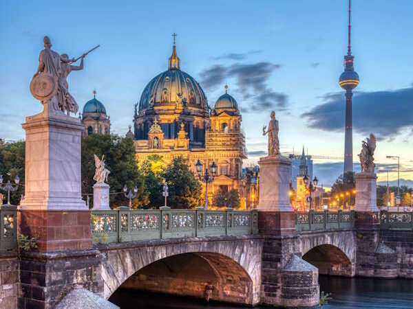 Berlin