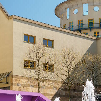 Staatsgalerie Stuttgart – beeindruckendes Kunstmuseum