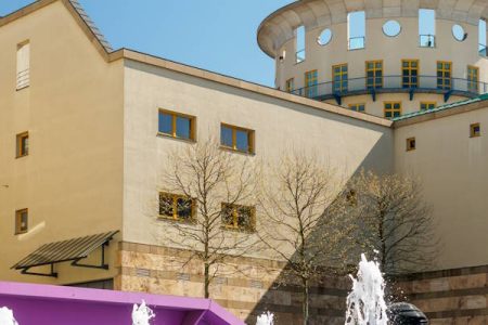 Staatsgalerie Stuttgart