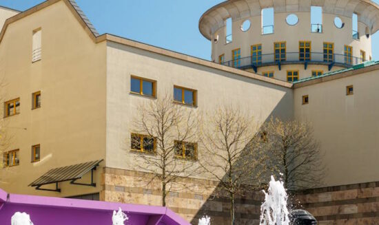 Staatsgalerie Stuttgart